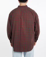 Vintage, 90s, Polo, Ralph, Lauren, Button, Up, Shirt, The Real Deal, size double extra large, colour Multicolour, newtown, sydney, australia, thrift store, opshop, preloved, secondhand, sustainable, retro, antique, 70s, 80s, 90s, 2000s, 00s, fashion, clothing, streetwear, trendy, garment, style, boutique, store, shop, archive, sale, cheap, best, top, Shirts