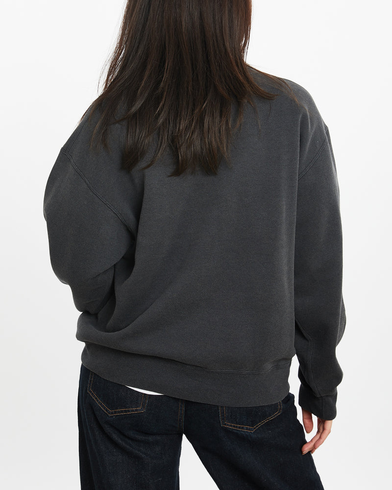 Vintage 90s University Of The Pacific Sweatshirt <br>S , The Real Deal , newtown, sydney, australia, thrift store, opshop, preloved, secondhand, sustainable, retro, antique, 70s, 80s, 90s, 2000s, 00s, fashion, clothing, streetwear, trendy, garment, style, boutique, store, shop, archive, sale, cheap, best, top