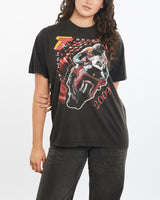 Vintage TT Motocross Tee <br>M , The Real Deal , newtown, sydney, australia, thrift store, opshop, preloved, secondhand, sustainable, retro, antique, 70s, 80s, 90s, 2000s, 00s, fashion, clothing, streetwear, trendy, garment, style, boutique, store, shop, archive, sale, cheap, best, top