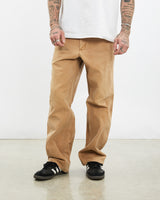 Vintage Carhartt Carpenter Pants <br>32" , The Real Deal , newtown, sydney, australia, thrift store, opshop, preloved, secondhand, sustainable, retro, antique, 70s, 80s, 90s, 2000s, 00s, fashion, clothing, streetwear, trendy, garment, style, boutique, store, shop, archive, sale, cheap, best, top