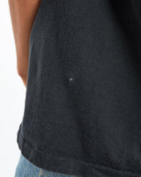 Vintage, 1993, Harley, Davidson, Tee, The Real Deal, size small, colour Black, newtown, sydney, australia, thrift store, opshop, preloved, secondhand, sustainable, retro, antique, 70s, 80s, 90s, 2000s, 00s, fashion, clothing, streetwear, trendy, garment, style, boutique, store, shop, archive, sale, cheap, best, top, T-Shirts