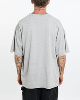 Vintage 90s Nike Tee <br>L , The Real Deal , newtown, sydney, australia, thrift store, opshop, preloved, secondhand, sustainable, retro, antique, 70s, 80s, 90s, 2000s, 00s, fashion, clothing, streetwear, trendy, garment, style, boutique, store, shop, archive, sale, cheap, best, top