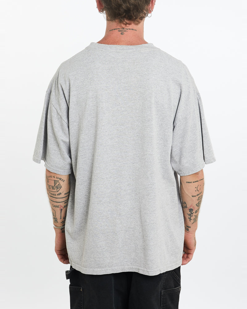 Vintage 90s Nike Tee <br>L , The Real Deal , newtown, sydney, australia, thrift store, opshop, preloved, secondhand, sustainable, retro, antique, 70s, 80s, 90s, 2000s, 00s, fashion, clothing, streetwear, trendy, garment, style, boutique, store, shop, archive, sale, cheap, best, top