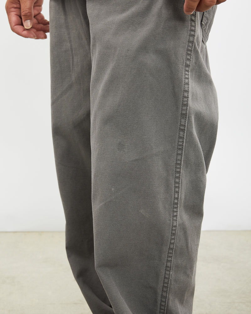 Vintage Dickies Workwear Pants <br>38"