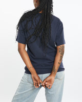 Vintage 1996 MLB New York Yankees Tee <br>M , The Real Deal , newtown, sydney, australia, thrift store, opshop, preloved, secondhand, sustainable, retro, antique, 70s, 80s, 90s, 2000s, 00s, fashion, clothing, streetwear, trendy, garment, style, boutique, store, shop, archive, sale, cheap, best, top