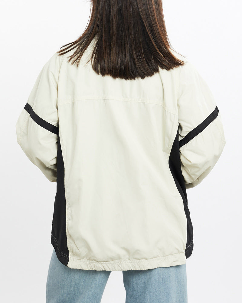 Vintage, Nike, Windbreaker, Jacket, The Real Deal, size extra small, colour Multicolour, newtown, sydney, australia, thrift store, opshop, preloved, secondhand, sustainable, retro, antique, 70s, 80s, 90s, 2000s, 00s, fashion, clothing, streetwear, trendy, garment, style, boutique, store, shop, archive, sale, cheap, best, top, Jackets