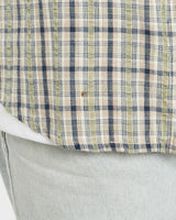 Vintage, 90s, Polo, Ralph, Lauren, Short, Sleeve, Button, Up, Shirt, The Real Deal, size medium, colour Multicolour, newtown, sydney, australia, thrift store, opshop, preloved, secondhand, sustainable, retro, antique, 70s, 80s, 90s, 2000s, 00s, fashion, clothing, streetwear, trendy, garment, style, boutique, store, shop, archive, sale, cheap, best, top, Shirts