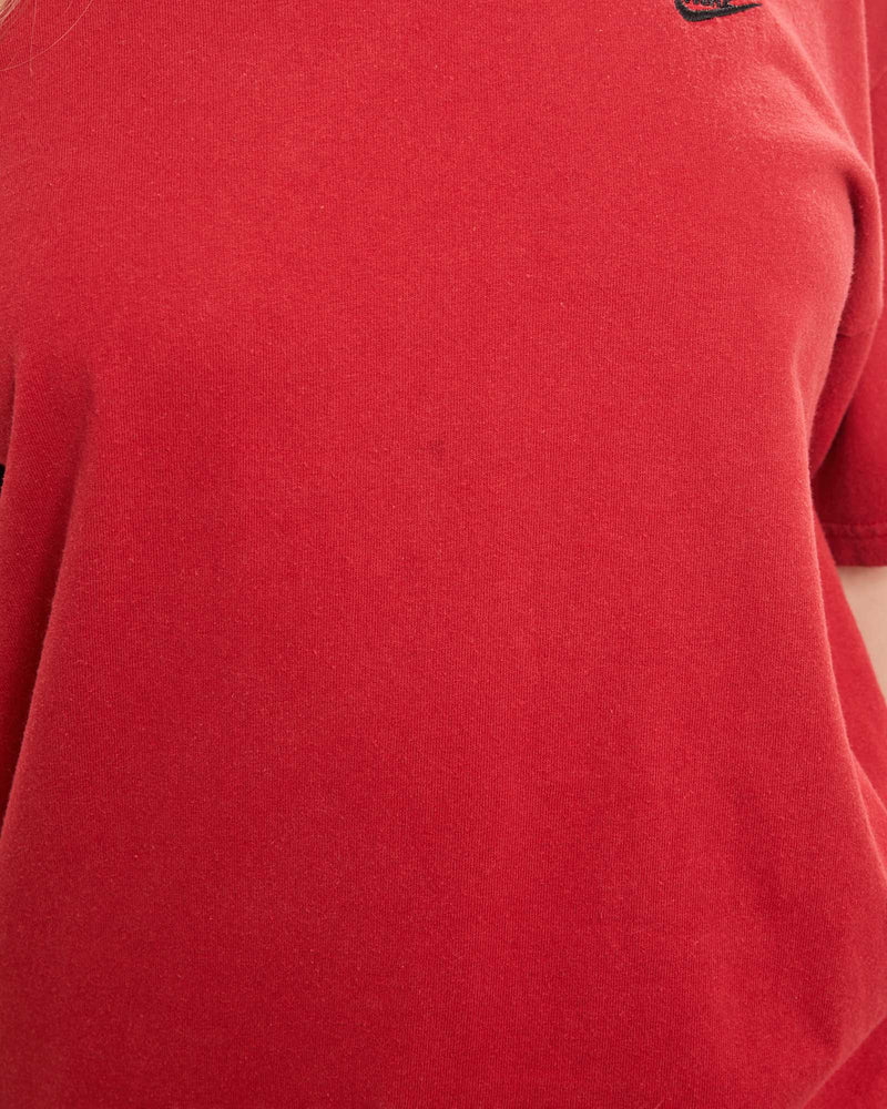 Vintage Nike Tee <br>S , The Real Deal , newtown, sydney, australia, thrift store, opshop, preloved, secondhand, sustainable, retro, antique, 70s, 80s, 90s, 2000s, 00s, fashion, clothing, streetwear, trendy, garment, style, boutique, store, shop, archive, sale, cheap, best, top