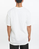 Vintage MLB Brooklyn Cyclones & New York Mets Tee <br>L , The Real Deal , newtown, sydney, australia, thrift store, opshop, preloved, secondhand, sustainable, retro, antique, 70s, 80s, 90s, 2000s, 00s, fashion, clothing, streetwear, trendy, garment, style, boutique, store, shop, archive, sale, cheap, best, top