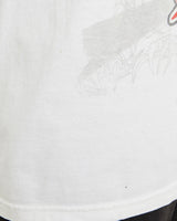 Vintage, Bakugan, Cartoon, Tee, The Real Deal, size double extra small, colour Grey, newtown, sydney, australia, thrift store, opshop, preloved, secondhand, sustainable, retro, antique, 70s, 80s, 90s, 2000s, 00s, fashion, clothing, streetwear, trendy, garment, style, boutique, store, shop, archive, sale, cheap, best, top, T-Shirts