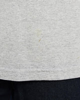 Vintage, 90s, Independent, Truck, Co., Tee, The Real Deal, size extra large, colour Grey, newtown, sydney, australia, thrift store, opshop, preloved, secondhand, sustainable, retro, antique, 70s, 80s, 90s, 2000s, 00s, fashion, clothing, streetwear, trendy, garment, style, boutique, store, shop, archive, sale, cheap, best, top, T-Shirts