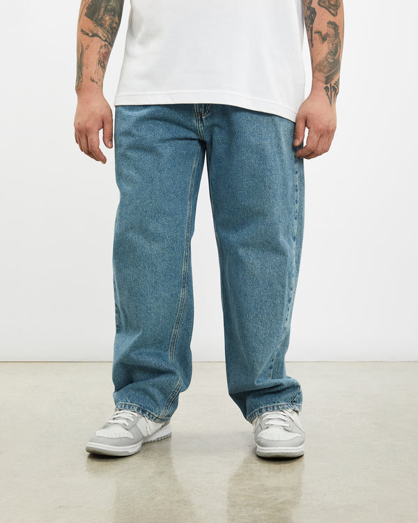 Vintage Carhartt Denim Jeans <br>40