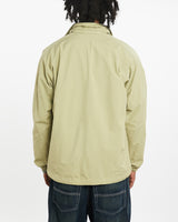 Vintage 90s Columbia Windbreaker Jacket <br>L , The Real Deal , newtown, sydney, australia, thrift store, opshop, preloved, secondhand, sustainable, retro, antique, 70s, 80s, 90s, 2000s, 00s, fashion, clothing, streetwear, trendy, garment, style, boutique, store, shop, archive, sale, cheap, best, top