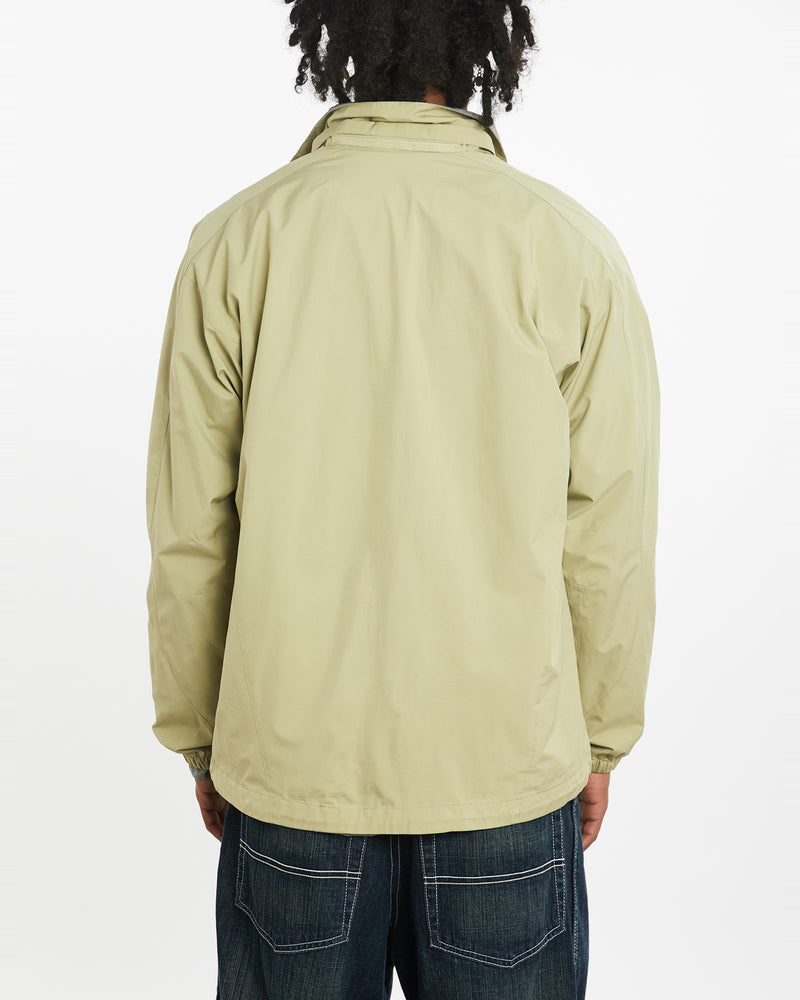 Vintage 90s Columbia Windbreaker Jacket <br>L , The Real Deal , newtown, sydney, australia, thrift store, opshop, preloved, secondhand, sustainable, retro, antique, 70s, 80s, 90s, 2000s, 00s, fashion, clothing, streetwear, trendy, garment, style, boutique, store, shop, archive, sale, cheap, best, top