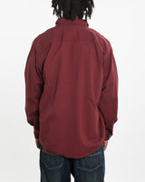 Vintage Wrangler Button Up Shirt <br>L , The Real Deal , newtown, sydney, australia, thrift store, opshop, preloved, secondhand, sustainable, retro, antique, 70s, 80s, 90s, 2000s, 00s, fashion, clothing, streetwear, trendy, garment, style, boutique, store, shop, archive, sale, cheap, best, top