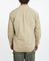 Vintage 90s Ralph Lauren Polo Bear Button Up Shirt <br>XL , The Real Deal , newtown, sydney, australia, thrift store, opshop, preloved, secondhand, sustainable, retro, antique, 70s, 80s, 90s, 2000s, 00s, fashion, clothing, streetwear, trendy, garment, style, boutique, store, shop, archive, sale, cheap, best, top