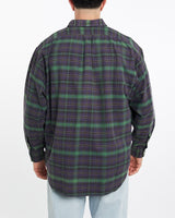 Vintage, 90s, Polo, Ralph, Lauren, Button, Up, Shirt, The Real Deal, size double extra large, colour Multicolour, newtown, sydney, australia, thrift store, opshop, preloved, secondhand, sustainable, retro, antique, 70s, 80s, 90s, 2000s, 00s, fashion, clothing, streetwear, trendy, garment, style, boutique, store, shop, archive, sale, cheap, best, top, Shirts