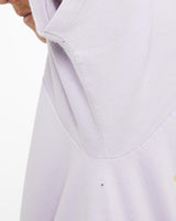 Vintage, 90s, Orchids, Wildlife, Tee, The Real Deal, size extra large, colour Purple, newtown, sydney, australia, thrift store, opshop, preloved, secondhand, sustainable, retro, antique, 70s, 80s, 90s, 2000s, 00s, fashion, clothing, streetwear, trendy, garment, style, boutique, store, shop, archive, sale, cheap, best, top, T-Shirts