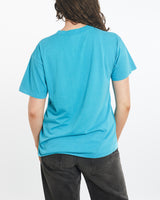 Vintage 90s SeaWorld Orca Wildlife Tee <br>M , The Real Deal , newtown, sydney, australia, thrift store, opshop, preloved, secondhand, sustainable, retro, antique, 70s, 80s, 90s, 2000s, 00s, fashion, clothing, streetwear, trendy, garment, style, boutique, store, shop, archive, sale, cheap, best, top