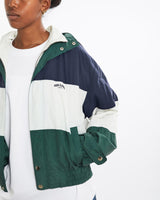 Vintage, 90s, Guess, USA, Windbreaker, Jacket, The Real Deal, size medium, colour Multicolour, newtown, sydney, australia, thrift store, opshop, preloved, secondhand, sustainable, retro, antique, 70s, 80s, 90s, 2000s, 00s, fashion, clothing, streetwear, trendy, garment, style, boutique, store, shop, archive, sale, cheap, best, top, Jackets