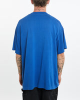 Vintage 80s NFL Buffalo Bills Tee <br>L , The Real Deal , newtown, sydney, australia, thrift store, opshop, preloved, secondhand, sustainable, retro, antique, 70s, 80s, 90s, 2000s, 00s, fashion, clothing, streetwear, trendy, garment, style, boutique, store, shop, archive, sale, cheap, best, top