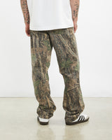 Vintage Realtree Camo Pants <br>31"