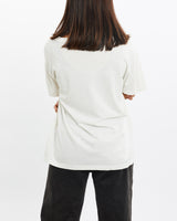 Vintage, 80s, Jamaica, Souvenir, Art, Tee, The Real Deal, size extra small, colour Black, newtown, sydney, australia, thrift store, opshop, preloved, secondhand, sustainable, retro, antique, 70s, 80s, 90s, 2000s, 00s, fashion, clothing, streetwear, trendy, garment, style, boutique, store, shop, archive, sale, cheap, best, top, T-Shirts