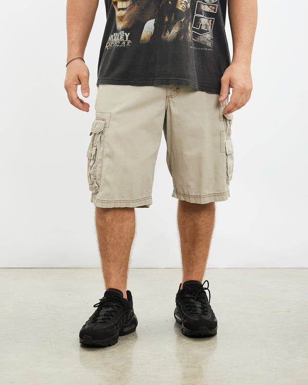 Vintage Wrangler Cargo Shorts <br>35"