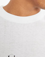 Vintage, 90s, Athletic, The, Sky, Is, The, Limit', Sport, Tee, The Real Deal, size extra large, colour White, newtown, sydney, australia, thrift store, opshop, preloved, secondhand, sustainable, retro, antique, 70s, 80s, 90s, 2000s, 00s, fashion, clothing, streetwear, trendy, garment, style, boutique, store, shop, archive, sale, cheap, best, top, T-Shirts