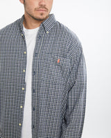 Vintage, 90s, Polo, Ralph, Lauren, Button, Up, Shirt, The Real Deal, size large, colour Multicolour, newtown, sydney, australia, thrift store, opshop, preloved, secondhand, sustainable, retro, antique, 70s, 80s, 90s, 2000s, 00s, fashion, clothing, streetwear, trendy, garment, style, boutique, store, shop, archive, sale, cheap, best, top, Shirts