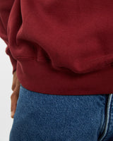 Vintage NFL Washington Redskins Sweatshirt <br>L , The Real Deal , newtown, sydney, australia, thrift store, opshop, preloved, secondhand, sustainable, retro, antique, 70s, 80s, 90s, 2000s, 00s, fashion, clothing, streetwear, trendy, garment, style, boutique, store, shop, archive, sale, cheap, best, top