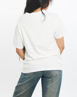 Vintage 1988 Al Stewart Last Days of the Century Music Tee <br>S , The Real Deal , newtown, sydney, australia, thrift store, opshop, preloved, secondhand, sustainable, retro, antique, 70s, 80s, 90s, 2000s, 00s, fashion, clothing, streetwear, trendy, garment, style, boutique, store, shop, archive, sale, cheap, best, top