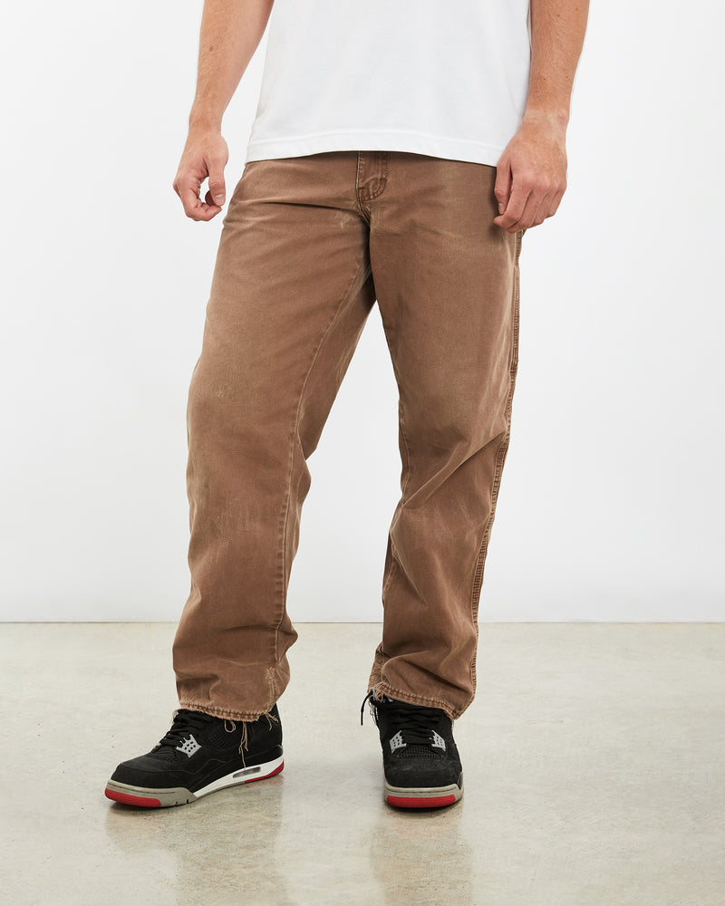 Vintage Dickies Carpenter Pants <br>36"