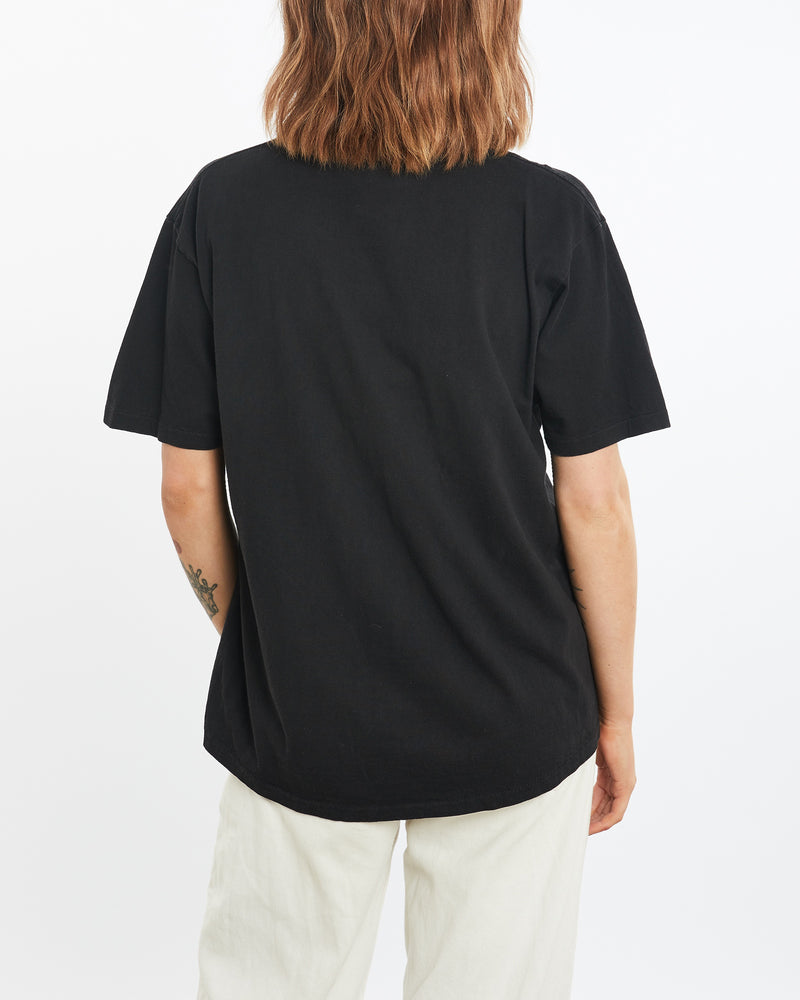 Vintage 90s Hard Rock Cafe Tee <br>M , The Real Deal , newtown, sydney, australia, thrift store, opshop, preloved, secondhand, sustainable, retro, antique, 70s, 80s, 90s, 2000s, 00s, fashion, clothing, streetwear, trendy, garment, style, boutique, store, shop, archive, sale, cheap, best, top