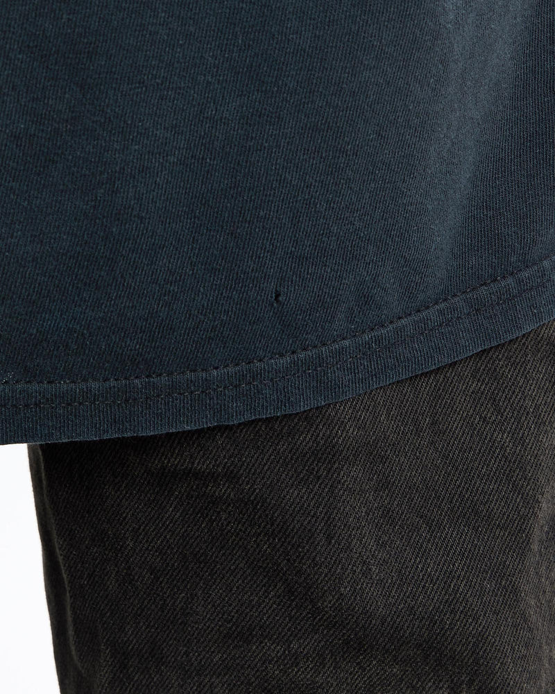 Vintage, 90s, D.A.R.E, Tee, The Real Deal, size small, colour Grey, newtown, sydney, australia, thrift store, opshop, preloved, secondhand, sustainable, retro, antique, 70s, 80s, 90s, 2000s, 00s, fashion, clothing, streetwear, trendy, garment, style, boutique, store, shop, archive, sale, cheap, best, top, T-Shirts