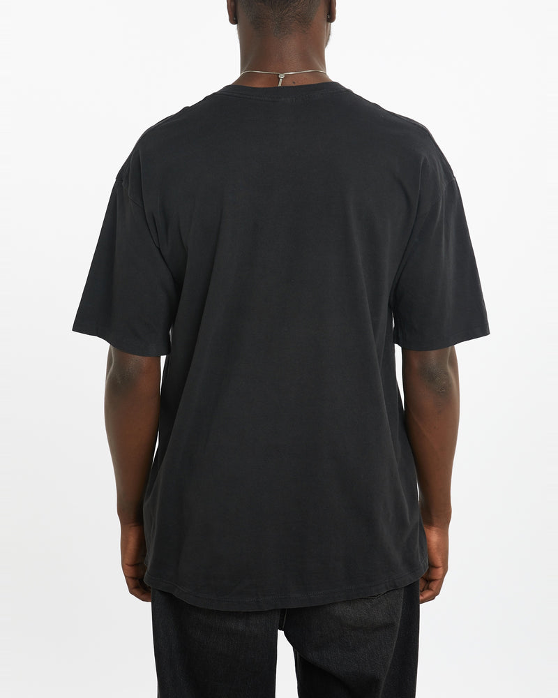 Vintage 1994 NHL New York Rangers Tee <br>L , The Real Deal , newtown, sydney, australia, thrift store, opshop, preloved, secondhand, sustainable, retro, antique, 70s, 80s, 90s, 2000s, 00s, fashion, clothing, streetwear, trendy, garment, style, boutique, store, shop, archive, sale, cheap, best, top