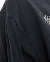 Vintage, 90s, Busch, Gardens, Tampa, Wildlife, Tee, The Real Deal, size small, colour Black, newtown, sydney, australia, thrift store, opshop, preloved, secondhand, sustainable, retro, antique, 70s, 80s, 90s, 2000s, 00s, fashion, clothing, streetwear, trendy, garment, style, boutique, store, shop, archive, sale, cheap, best, top, T-Shirts