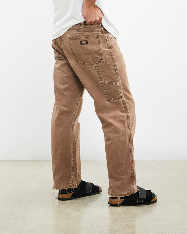 Vintage Dickies Carpenter Pants <br>36