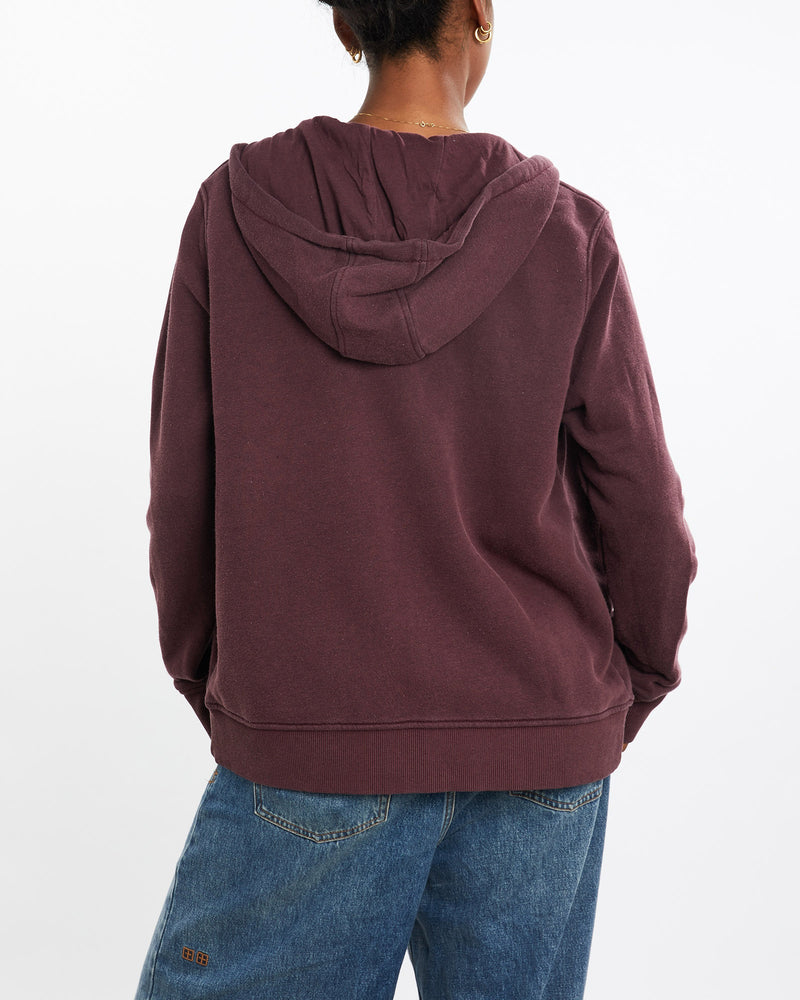 Vintage, Carhartt, Full, Zip, Hooded, Sweatshirt, The Real Deal, size medium, colour Purple, newtown, sydney, australia, thrift store, opshop, preloved, secondhand, sustainable, retro, antique, 70s, 80s, 90s, 2000s, 00s, fashion, clothing, streetwear, trendy, garment, style, boutique, store, shop, archive, sale, cheap, best, top, Sweats and hoodies