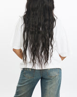 Vintage 90s Tommy Hilfiger Tee <br>S , The Real Deal , newtown, sydney, australia, thrift store, opshop, preloved, secondhand, sustainable, retro, antique, 70s, 80s, 90s, 2000s, 00s, fashion, clothing, streetwear, trendy, garment, style, boutique, store, shop, archive, sale, cheap, best, top