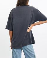 Vintage, 90s, NCAA, South, Carolina, Gamecocks, Tee, The Real Deal, size medium, colour Grey, newtown, sydney, australia, thrift store, opshop, preloved, secondhand, sustainable, retro, antique, 70s, 80s, 90s, 2000s, 00s, fashion, clothing, streetwear, trendy, garment, style, boutique, store, shop, archive, sale, cheap, best, top, T-Shirts