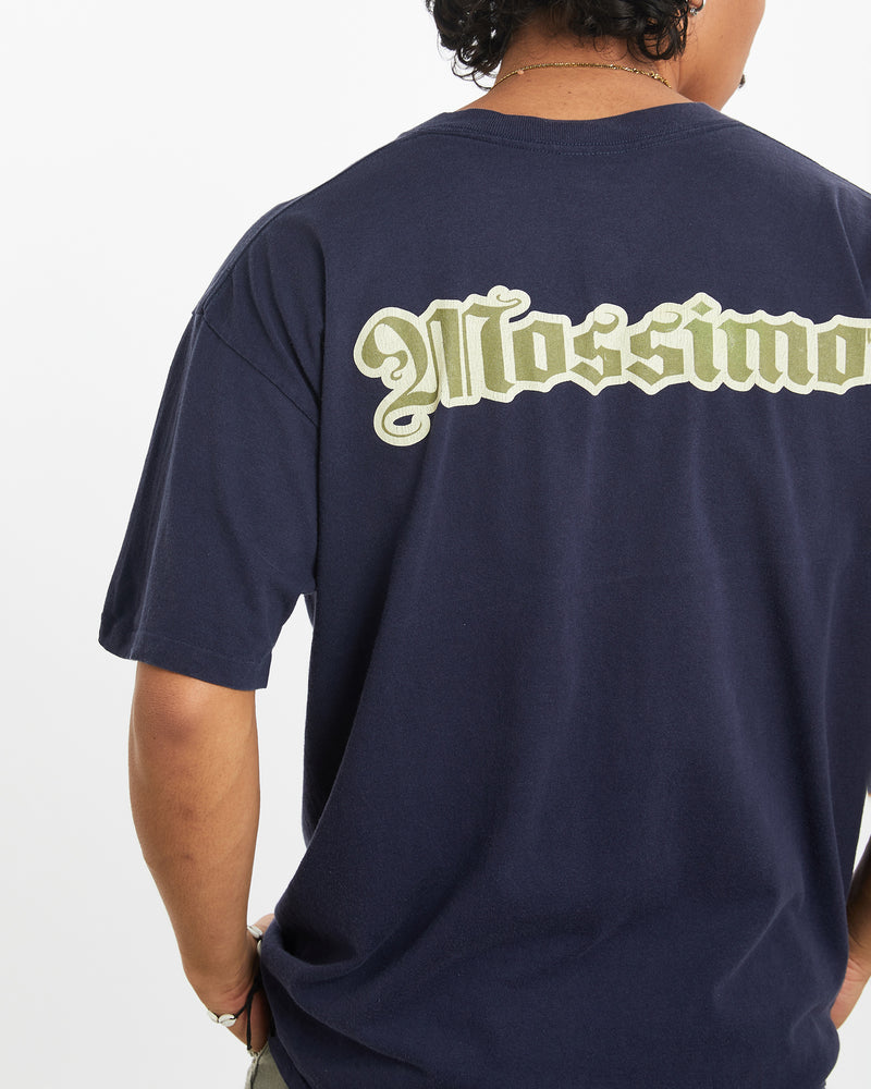Vintage 90s Mossimo Tee L