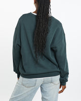 Vintage 90s Russell Athletic Blank Sweatshirt <br>M , The Real Deal , newtown, sydney, australia, thrift store, opshop, preloved, secondhand, sustainable, retro, antique, 70s, 80s, 90s, 2000s, 00s, fashion, clothing, streetwear, trendy, garment, style, boutique, store, shop, archive, sale, cheap, best, top