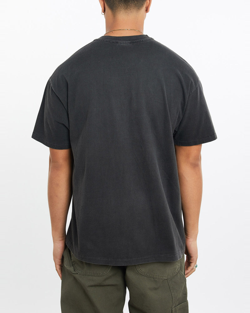 Vintage, 90s, Luxury, Auto, Repair, Tee, The Real Deal, size large, colour Black, newtown, sydney, australia, thrift store, opshop, preloved, secondhand, sustainable, retro, antique, 70s, 80s, 90s, 2000s, 00s, fashion, clothing, streetwear, trendy, garment, style, boutique, store, shop, archive, sale, cheap, best, top, T-Shirts