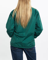 Vintage, Carhartt, Coaches, Jacket, The Real Deal, size medium, colour Green, newtown, sydney, australia, thrift store, opshop, preloved, secondhand, sustainable, retro, antique, 70s, 80s, 90s, 2000s, 00s, fashion, clothing, streetwear, trendy, garment, style, boutique, store, shop, archive, sale, cheap, best, top, Jackets