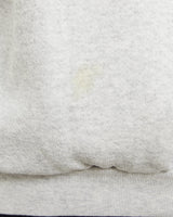 Vintage, United, States, Grand, Prix, Racing, Sweatshirt, The Real Deal, size large, colour Grey, newtown, sydney, australia, thrift store, opshop, preloved, secondhand, sustainable, retro, antique, 70s, 80s, 90s, 2000s, 00s, fashion, clothing, streetwear, trendy, garment, style, boutique, store, shop, archive, sale, cheap, best, top, Sweats and hoodies