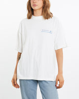 Vintage, 1998, France, FIFA, World, Cup, Tee, The Real Deal, size medium, colour White, newtown, sydney, australia, thrift store, opshop, preloved, secondhand, sustainable, retro, antique, 70s, 80s, 90s, 2000s, 00s, fashion, clothing, streetwear, trendy, garment, style, boutique, store, shop, archive, sale, cheap, best, top, T-Shirts