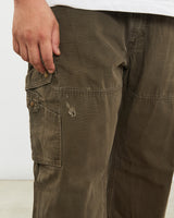 Vintage Carhartt 'Double Knee' Carpenter Pants <br>42"