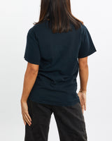 Vintage, 90s, D.A.R.E, Tee, The Real Deal, size extra small, colour Green, newtown, sydney, australia, thrift store, opshop, preloved, secondhand, sustainable, retro, antique, 70s, 80s, 90s, 2000s, 00s, fashion, clothing, streetwear, trendy, garment, style, boutique, store, shop, archive, sale, cheap, best, top, T-Shirts