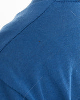 Vintage, 80s, Indy, 500, Racing, Tee, The Real Deal, size extra small, colour Blue, newtown, sydney, australia, thrift store, opshop, preloved, secondhand, sustainable, retro, antique, 70s, 80s, 90s, 2000s, 00s, fashion, clothing, streetwear, trendy, garment, style, boutique, store, shop, archive, sale, cheap, best, top, T-Shirts